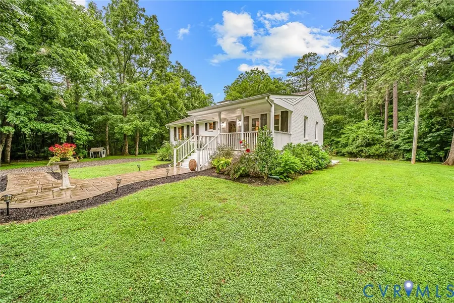11400 Coalboro Road, Chesterfield, VA 23838 - #3