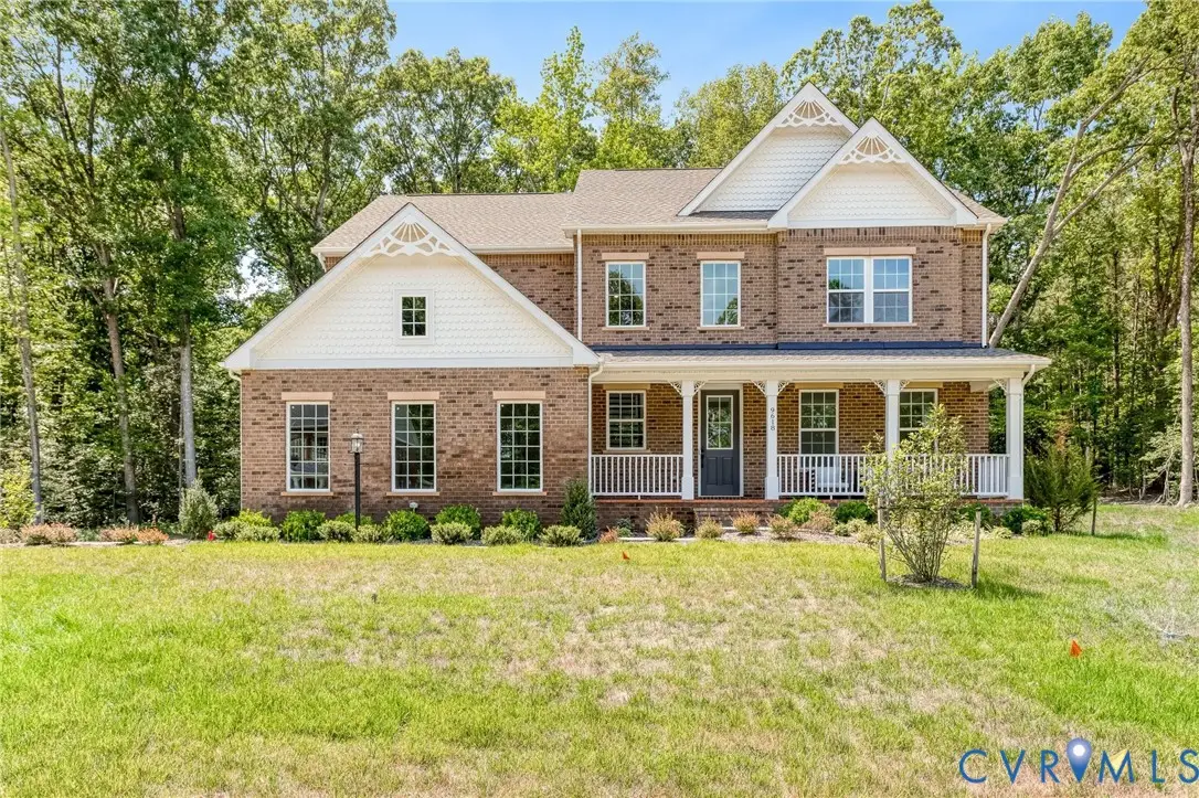 9618 Summercreek Trail, Chesterfield, VA 23832 - #1