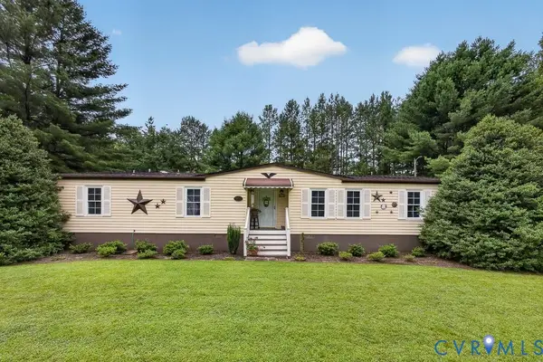 19541 Templeton Road, Carson, VA 23830