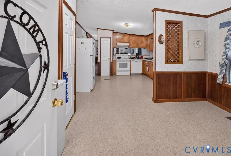 19541 Templeton Road, Carson, VA 23830 - #3