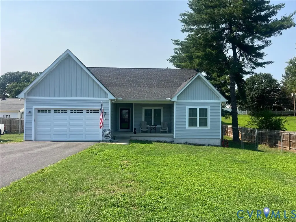 139 Lafayette Avenue, Bowling Green, VA 22427 - #1