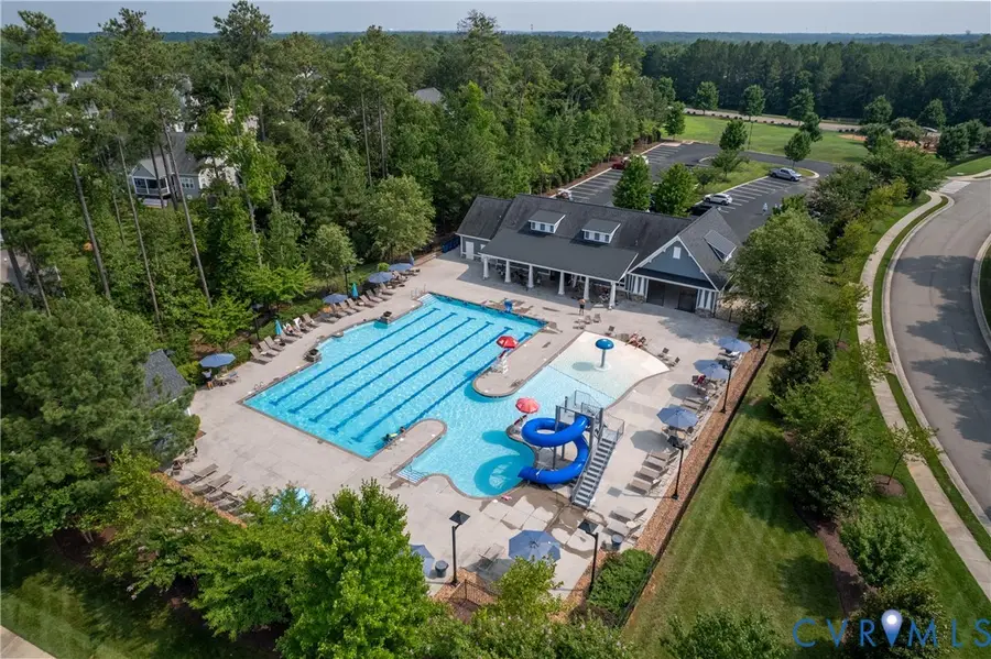 4706 Summer Lake Circle, Moseley, VA 23120 - #2