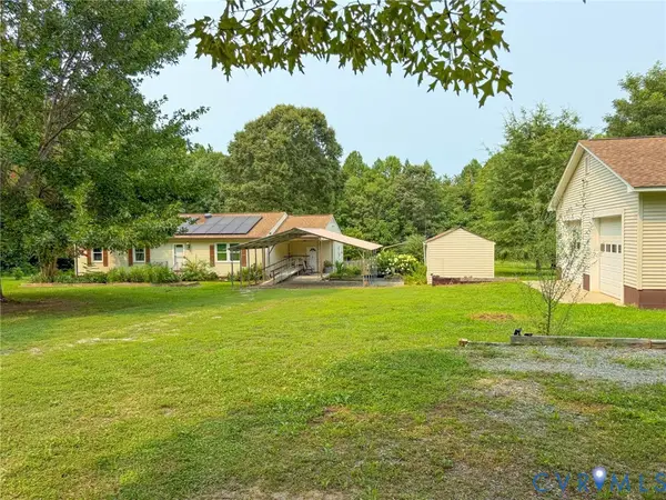 6688 Old Buckingham Road, Powhatan, VA 23139