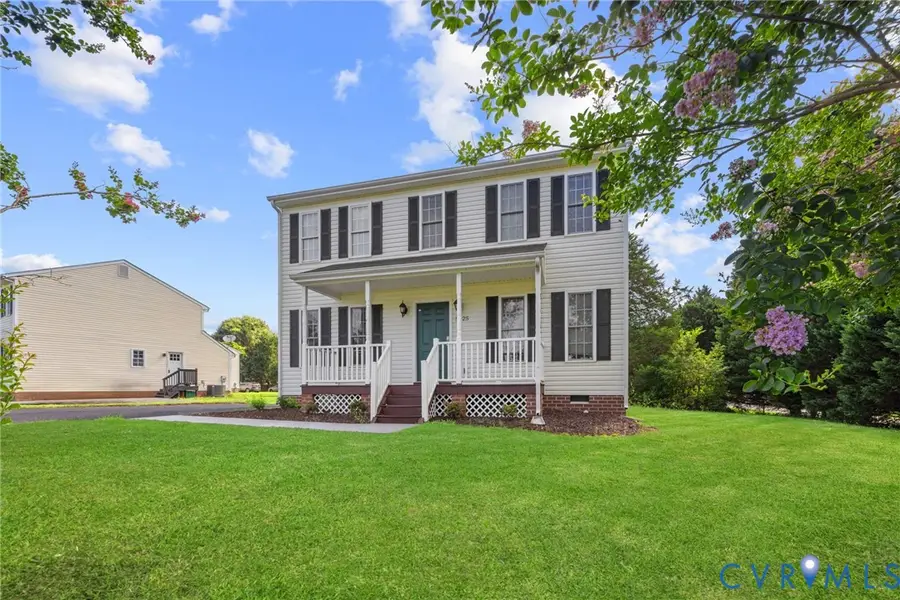 5025 Alberta Mews, Chesterfield, VA 23832 - #3