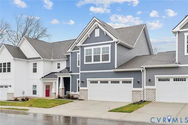 8674 Mile Post Terrace, Mechanicsville, VA 23111
