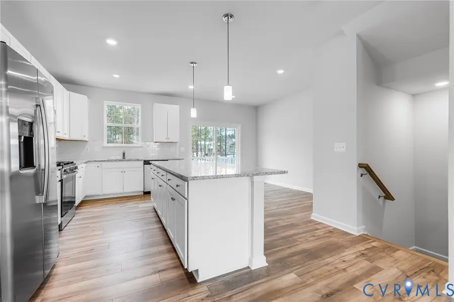 8724 Whitman Drive, Chesterfield, VA 23832 - #2