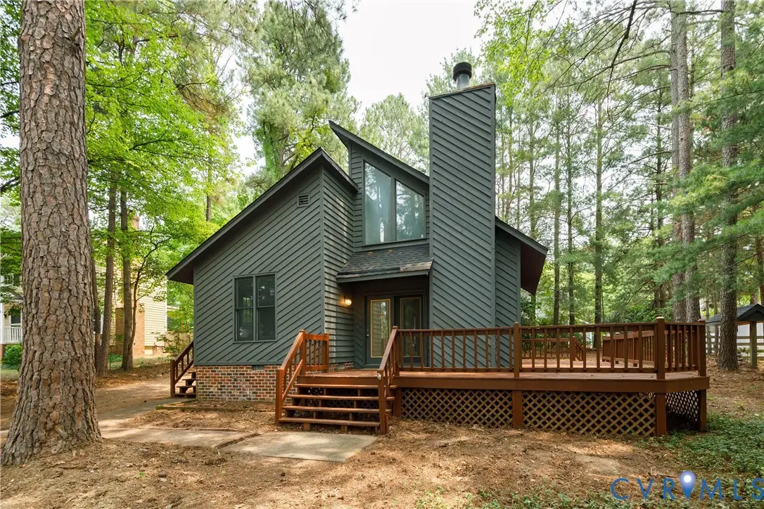 2507 Pump Road, Henrico, VA 23233 - #1