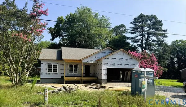 0 Vaughan Creek Loop, Hayes, VA 23072