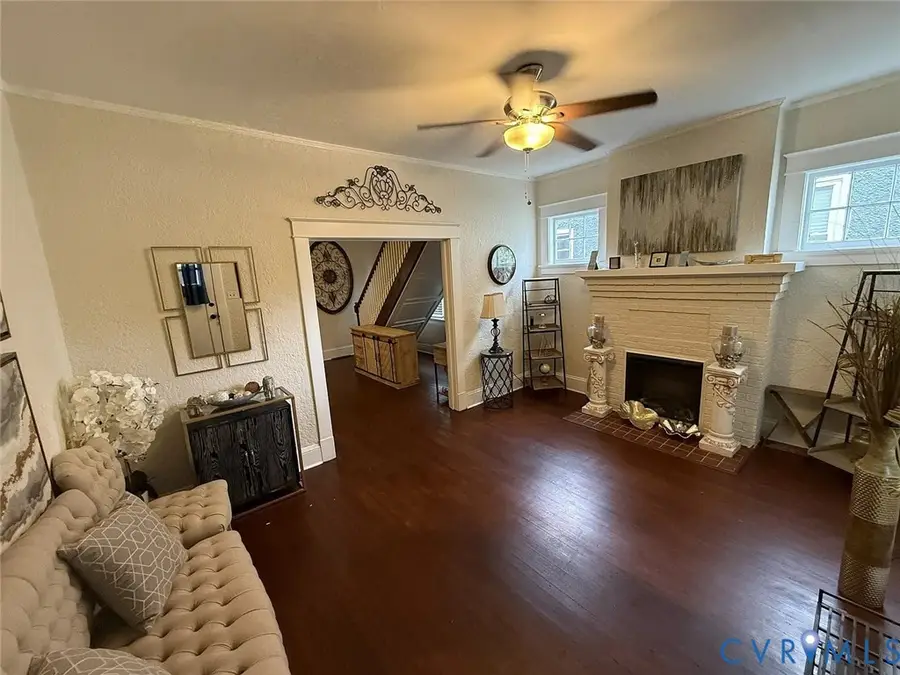 117 E 33rd Street, Richmond, VA 23224 - #2