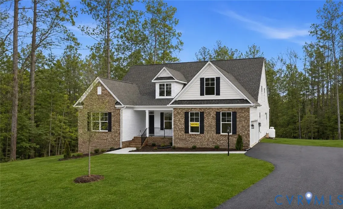 6508 Hoke Hollow Way, Mechanicsville, VA 23111 - #1