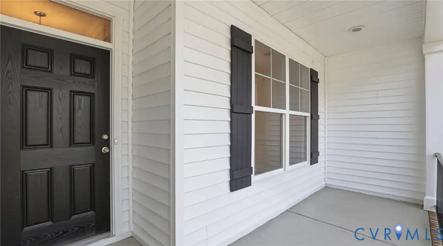 6508 Hoke Hollow Way, Mechanicsville, VA 23111 - #2