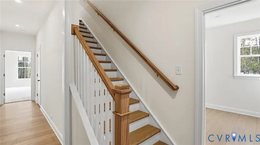 6508 Hoke Hollow Way, Mechanicsville, VA 23111 - #3
