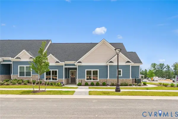 6605 Mayland Ridge Lane, Moseley, VA 23120