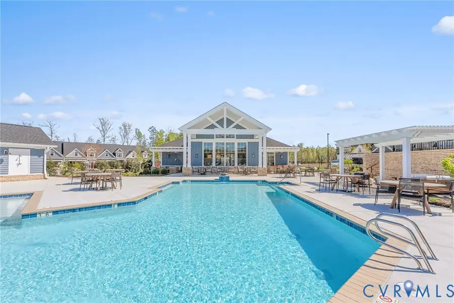 6611 Mayland Ridge Lane, Moseley, VA 23120 - #2