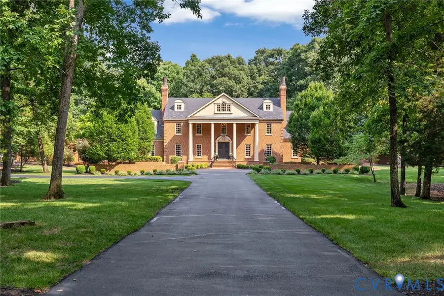 14121 W Salisbury Road, Midlothian, VA 23113 - #2