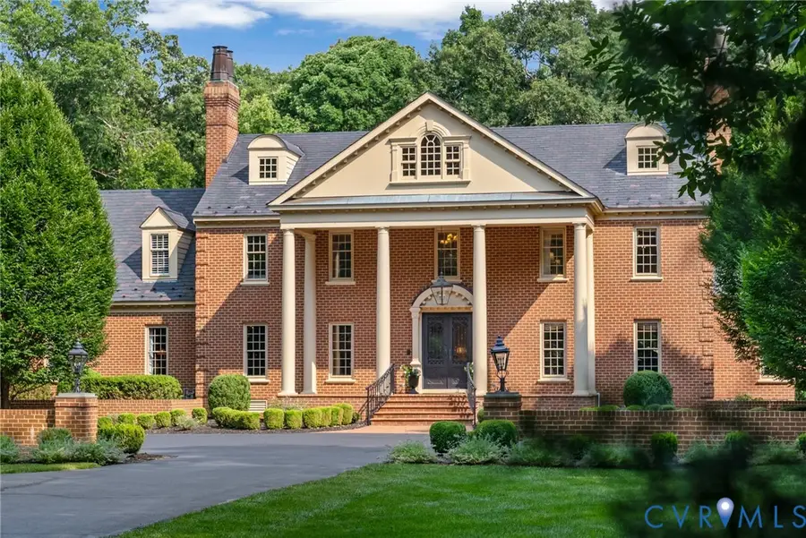 14121 W Salisbury Road, Midlothian, VA 23113 - #3