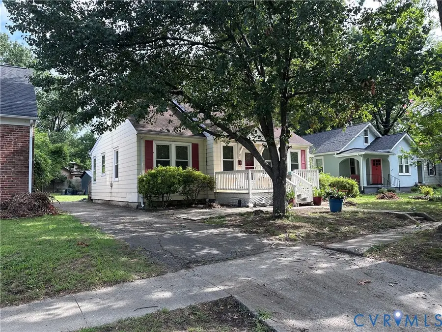 1714 Oakdale Avenue, Richmond, VA 23227 - #2