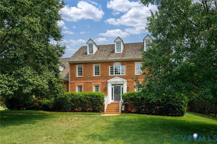 3721 Huntmaster Court, Henrico, VA 23233 - #2