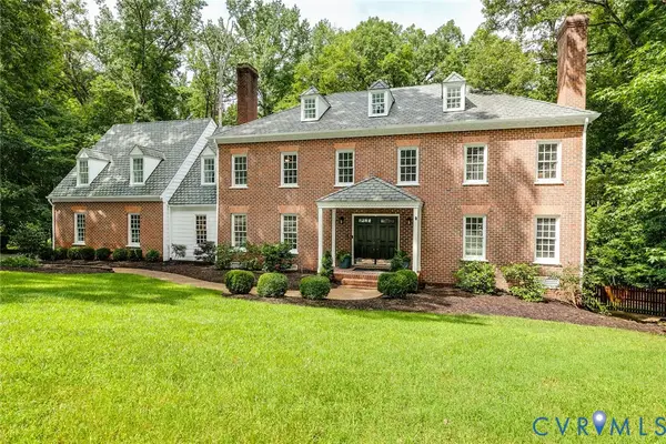 3911 Reeds Landing Circle, Midlothian, VA 23113