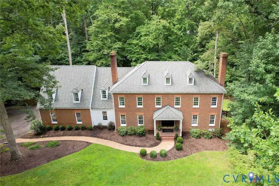 3911 Reeds Landing Circle, Midlothian, VA 23113 - #2