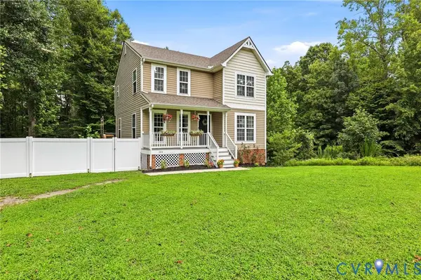 104 Pleasant Grove Court, Aylett, VA 23009