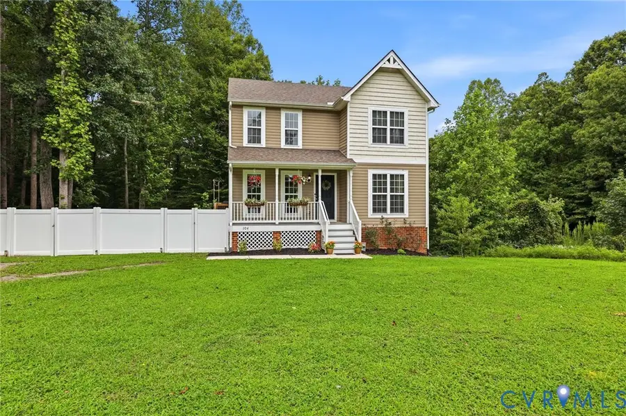 104 Pleasant Grove Court, Aylett, VA 23009 - #2