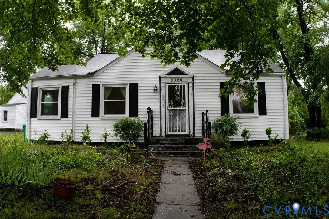 3929 E Chatham Drive, Richmond, VA 23222 - #1