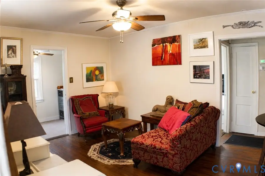 3929 E Chatham Drive, Richmond, VA 23222 - #2