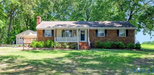 8024 Little Florida Road, Mechanicsville, VA 23111