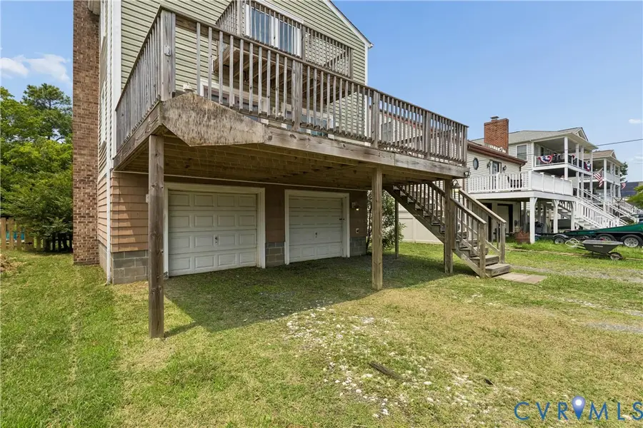 11 Bonita Drive, Hampton, VA 23664 - #2