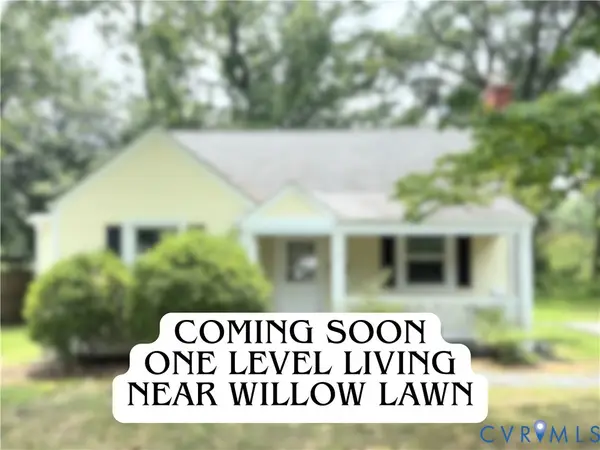1732 Betty Lane, Richmond, VA 23226