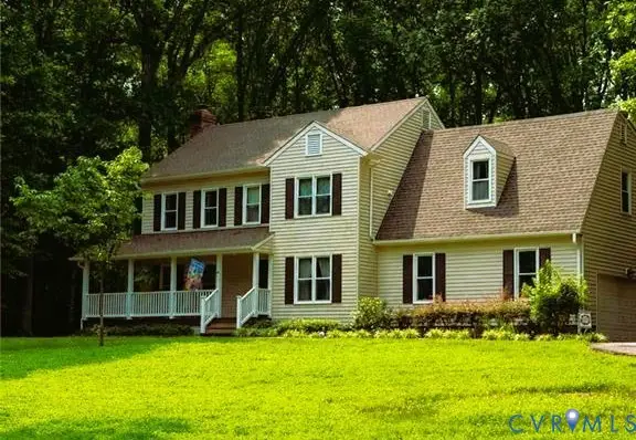 12316 Spur Lane, Rockville, VA 23146