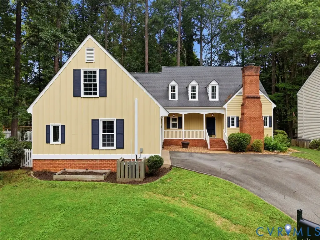 3607 Muirfield Green Place, Midlothian, VA 23112 - #1