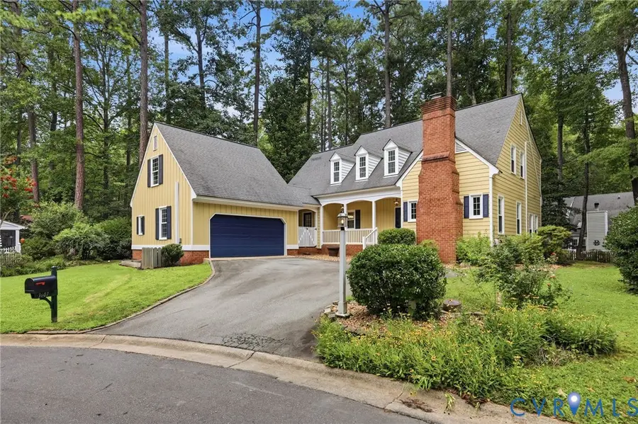 3607 Muirfield Green Place, Midlothian, VA 23112 - #3
