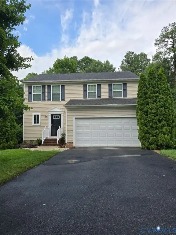 6312 Arbor Meadows Terrace, Chesterfield, VA 23831