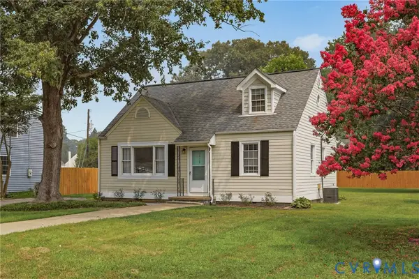 2928 W Strathmore Road, North Chesterfield, VA 23237