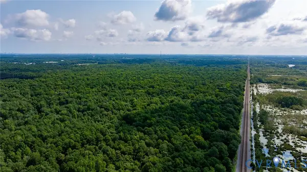 663.8 Acres Peach Road, Chesapeake, VA 23321