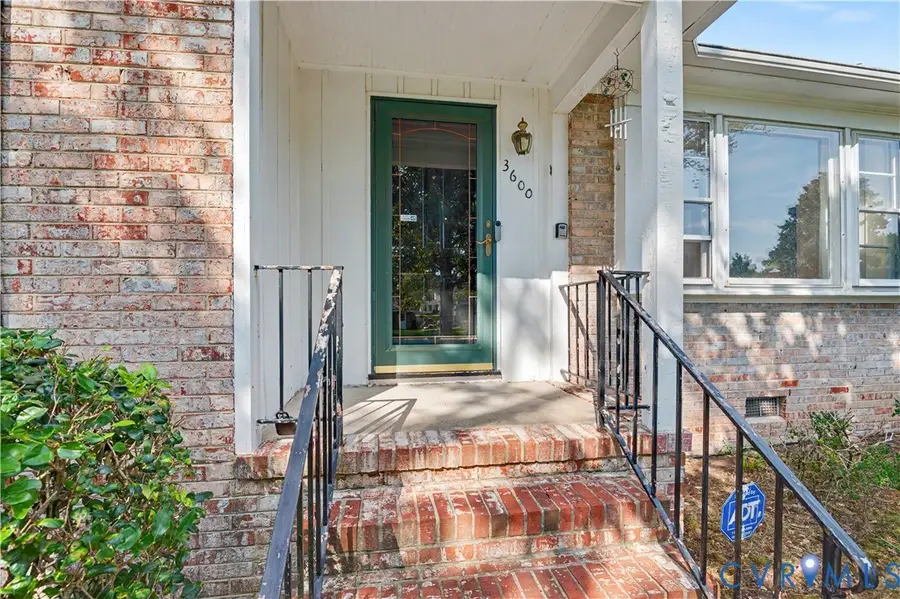 3600 Bathgate Road, Richmond, VA 23234 - #3