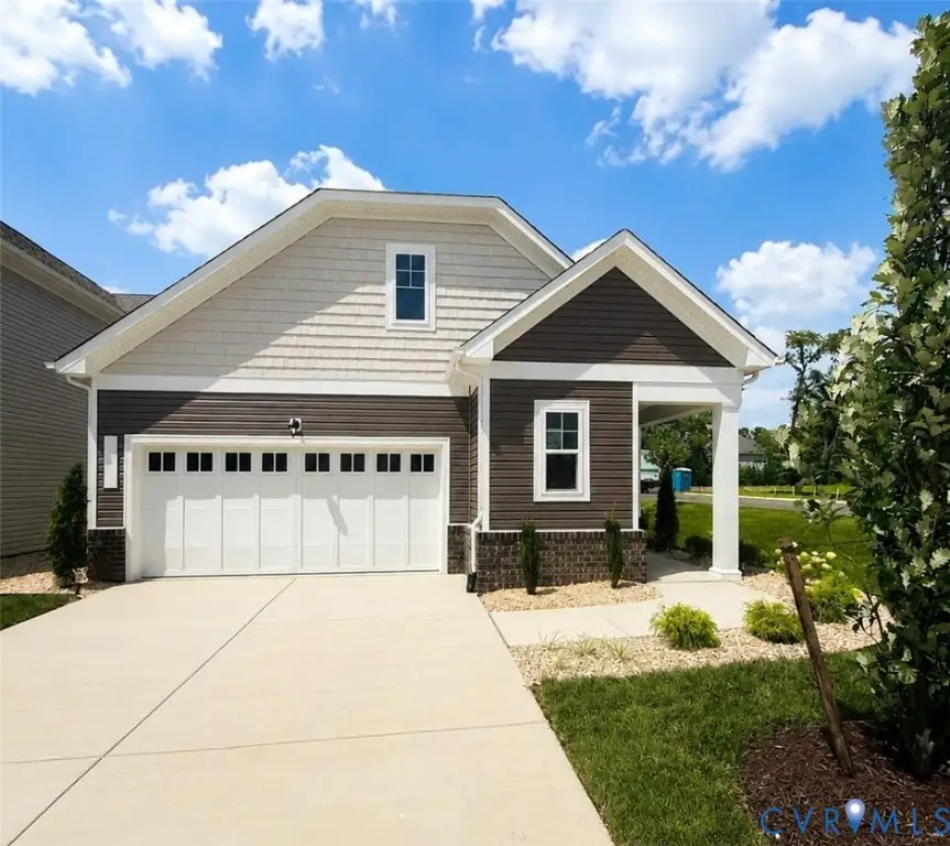 9001 Szalay Lane, Ashland, VA 23005 - #1