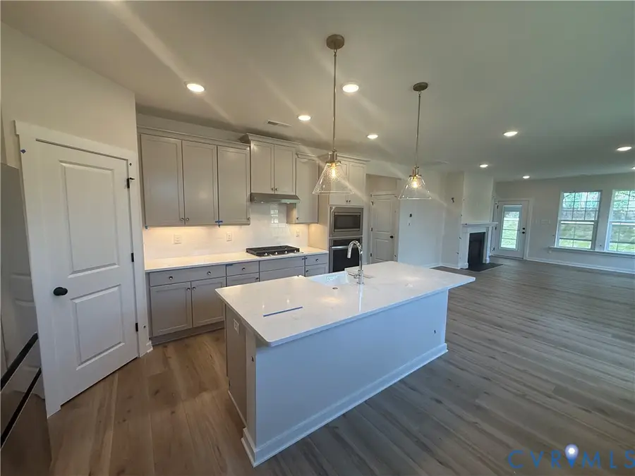 9001 Szalay Lane, Ashland, VA 23005 - #2