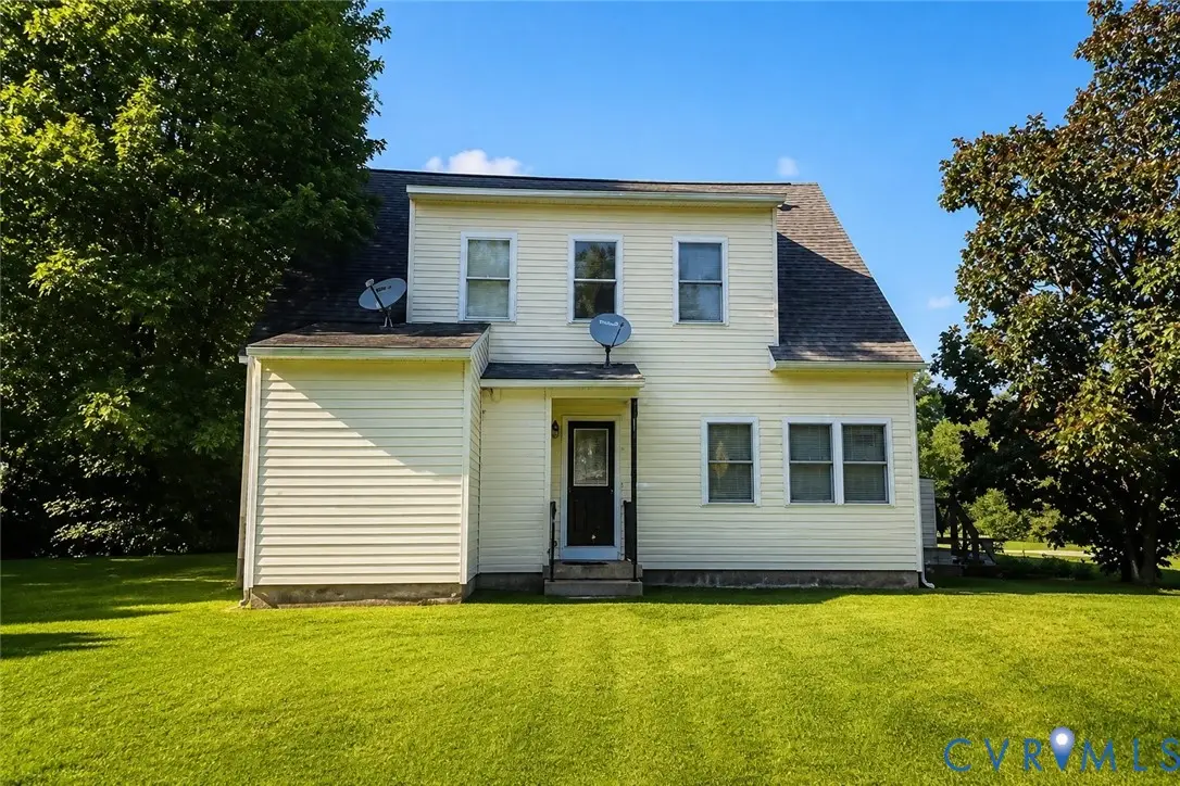 388 Bugan Villa Drive, Shacklefords, VA 23156 - #1