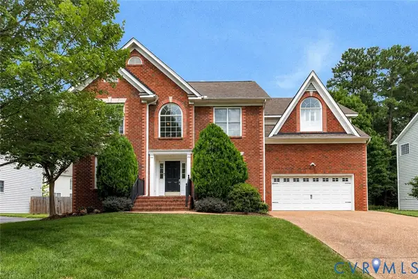 5009 Sadler Place Terrace, Glen Allen, VA 23060