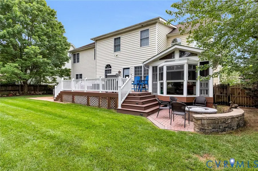 5009 Sadler Place Terrace, Glen Allen, VA 23060 - #2