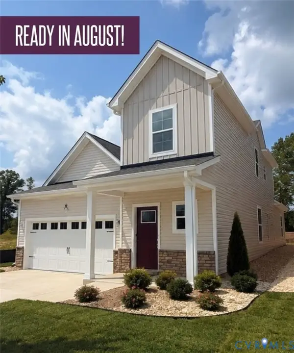 10302 Szalay Lane, Ashland, VA 23005
