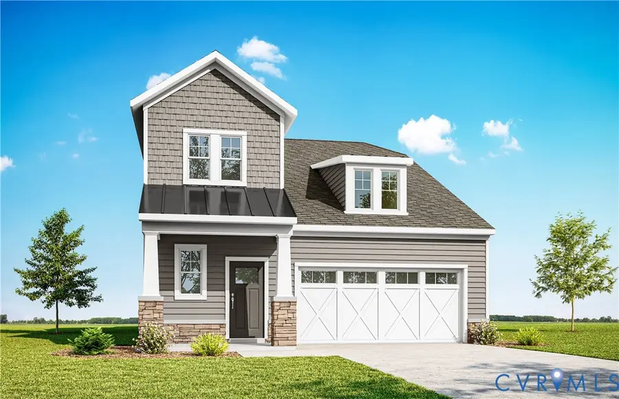 10302 Szalay Lane, Ashland, VA 23005 - #2