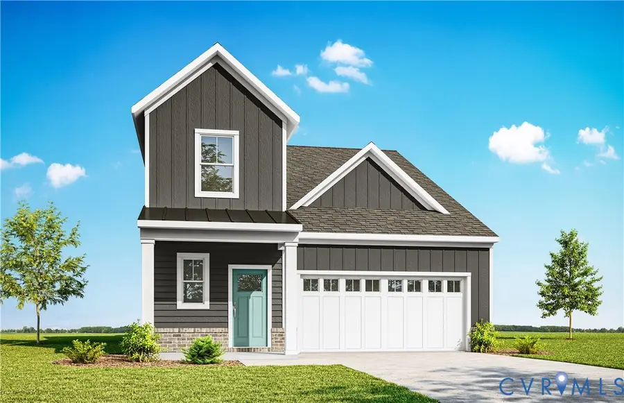 10302 Szalay Lane, Ashland, VA 23005 - #3