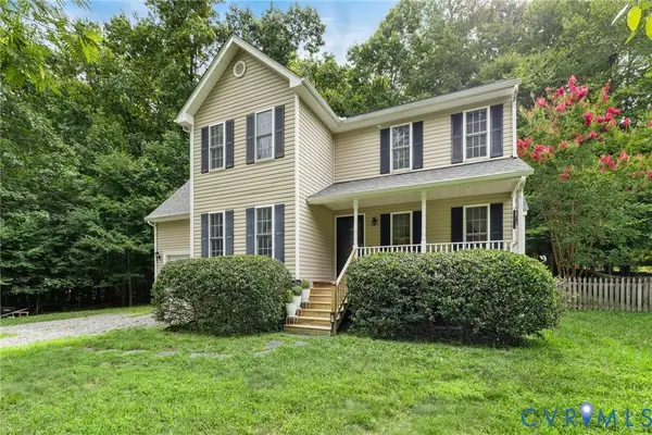 12512 Village School Lane, Midlothian, VA 23112