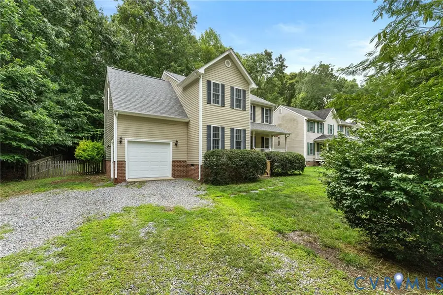 12512 Village School Lane, Midlothian, VA 23112 - #2