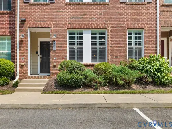 4223 Saunders Tavern Trail #A, Henrico, VA 23233