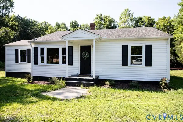 7945 Abilene Road, Farmville, VA 23901